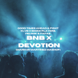 BNB X Devotion (Markus Martínez Mashup)