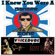 'I Knew You Were A Danger Zone' - Taylor Swift Vs. Kenny Loggins  [produced by Voicedude]