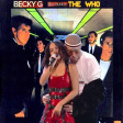 Mayores Front (Becky G and Bad Bunny vs. The Who)