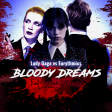 Bloody Dreams (Played by RADIO DEEJAY e M2O)