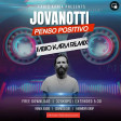 Jovanotti - Penso Positivo (Fabio Karia Remix) NOW FREE DOWNLOAD !!!