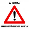 DJ Schmolli - Lebensgefährlicher Montag [2015]