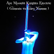 Are Moonlit Knights Electric ( Genesis vs Gary Numan )
