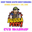 CVS - Keep Their SW Ringing (Bubba Sparxxx vs. Dr. Dre) v3 UPDATE