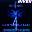 Capo Plaza vs James Hype - Allenamento #4 vs Crank