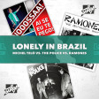 014 Michmash & Dj. Surda - Lonely In Brazil (Michel Teló, The Police & Ramones)