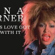 098 - Tina Turner - What's Love Got To Do With It (Silver Regroove)