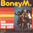 Boney M - No Woman No Cry (Federico Ferretti Remix)
