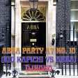 DJNoNo - ABBA Party At No. 10 (KId Kapichi vs ABBA)