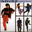 DeBarge - Rhythm of the night-Dimar Re-Boot