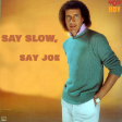 Amoraboy - Say slow, say Joe (Joe Dassin vs Lionel Richie) - 2023