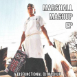 Eminem - Marshall Mashup EP - a Disfunctional DJ Mashup 2019