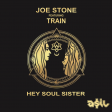Joe Stone feat. Train - Hey Soul Sister (ASIL Mashup)