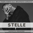 Fabri Fibra feat. Maurizio Carucci - Stelle (Giove DJ Rework)