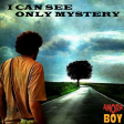 I can see only mystery (Arthur Simms vs Johnny Nash) - 2021