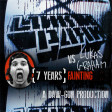 DAW-GUN - 7 Years Fainting (Lukas Graham vs Linkin Park)