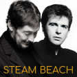 Chris Rea vs. Peter Gabriel - Steam Beach