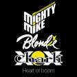 Heart of boom ( Blondie / Charli XCX) (2020)