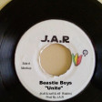 Beastie Boys- Unite Vs Koff & kaff & Kiff Riddim Produced By J.A.R