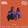 Marco Mengoni, Elodie - Pazza Musica ( ANDREA CECCHINI - LUKA  J MASTER - SANDRO POZZI )