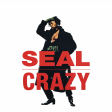 Seal Vs. Robert Miles - Crazy Freedom (Mashup)