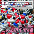 Instamatic - Don't Start Plastic Love (Dua Lipa vs New Order vs Donna Summer) (Goldfish 7" Edit)