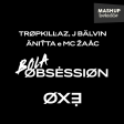 Bola Obssession (EXO vs Tropkillaz, J Balvin, Aniita e MC Zaac)