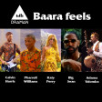 Calvin Harris Vs. Adama Yalomba - Baara Feels