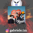The Kolors - TU CON CHI FAI L'AMORE (7GT Remix) | Sanremo 25