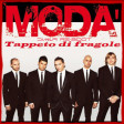 Modà  -Tappeto Di Fragole Dimar Re-Boot (Radio Italia Party)