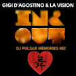 Gigi D'Agostino & LA Vision - In & Out (DJ Pulsar Memories Mix)