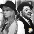 It's A Sin To Stay (Taylor Swift x Fats Waller & His Rhythm)
