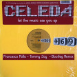 Celeda - Let The Music Use You Up (Francesco Palla & Tommy Jay Bootleg Remix)