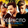 Luis Fonsi feat. Justin Bieber Vs Mr. President - Despacito Coco Jamboo (Robin Skouteris Mashup)