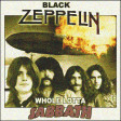 Whole Lotta Sabbath (Led Zeppelin & Black Sabbath)
