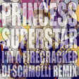 *DEC 16* "Princess Superstar - I'm A Firecracker (DJ Schmolli Remix)"