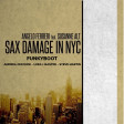 Angelo Ferreri feat- SAX DAMAGE IN NYC (funkyboot Andrea Cecchini - Luka J Master - Steve Martin)