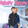 Lil Dicky ft Chris Brown - Freaky Friday (Bastard Batucada 6adoida Remix)