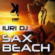 IURI DJ - Sax Beach