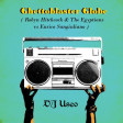 Ghettoblaster Globe ( Robyn Hitchcock & The Egyptians vs Enrico Sangiuliano )