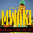 Sidekick meets Zerb - Deep Mwaki [Davide Lama Mashup Edit]