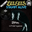 Mazanga - Changes Alive (2pac Bee Gees)128