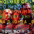 House Of Constant Sorrow (Soggy Bottom Boys vs Radiohead)