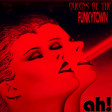 Queens of the Funkytown (Queens of the Stone Age vs. Lipps Inc.)
