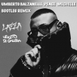 Lazza - USCITO DI GALERA (Umberto Balzanelli, Peace, Michelle Bootleg Remix)