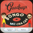 Bongo Mii Cha Cha (Kendami & Reve16 Mashup)