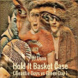 DJ Useo - Hold It Basket Case ( Beastie Boys vs Green Day )