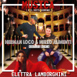 Elettra Lamborghini -  Musica  (Herman Loco & Mirko Alimenti Bootleg Remix)