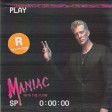 Maniac With The Flow (Unrated Alternate Cut)