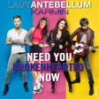 Need You Brokenhearted Now (Karmin vs. Lady Antebellum)